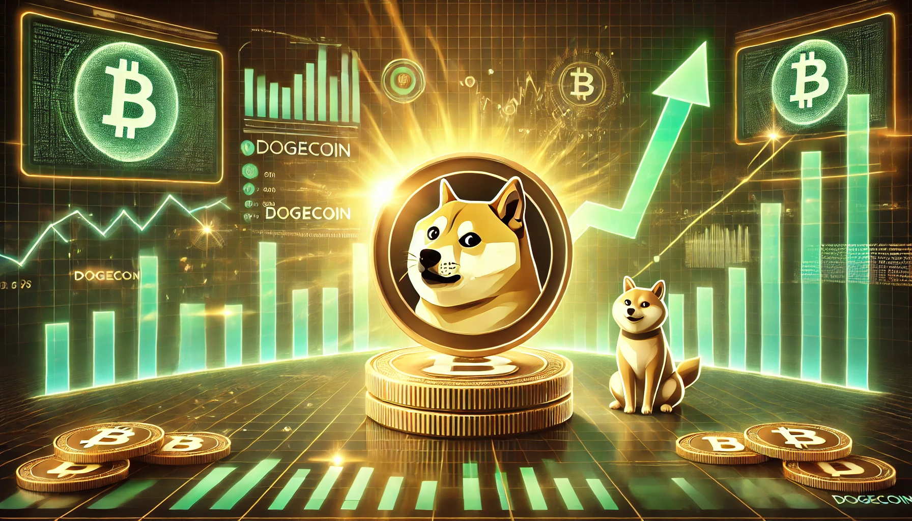 Dogecoin Password Recovery - Wallet Recovery Service